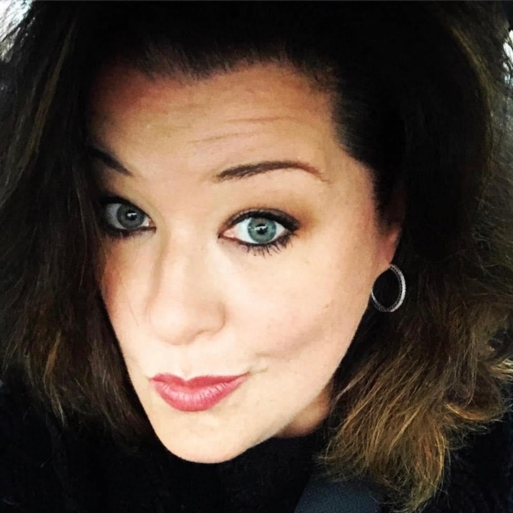 Meet your Posher, Katherine